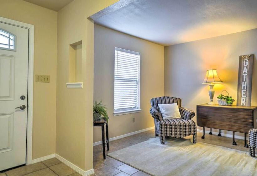 Las Cruces Home ~ 2 Mi To Nmsu Stadium!