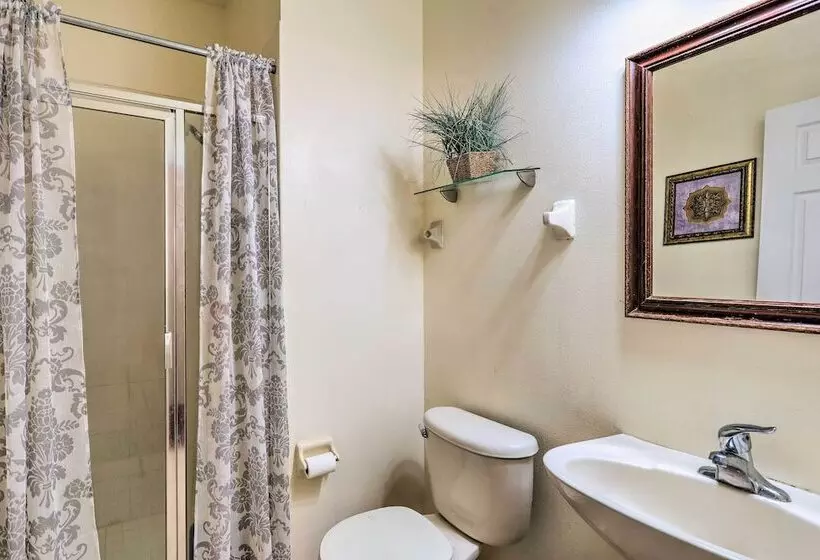 Orlando Home W/ Private Yard + Patio!