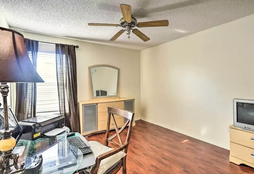 Orlando Home W/ Private Yard + Patio!