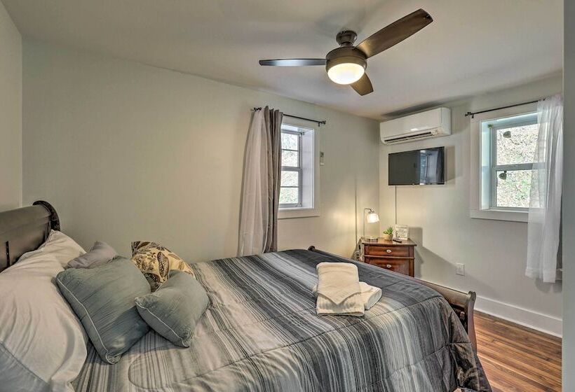 Peaceful Cottage W/ Views   Pets Welcome!