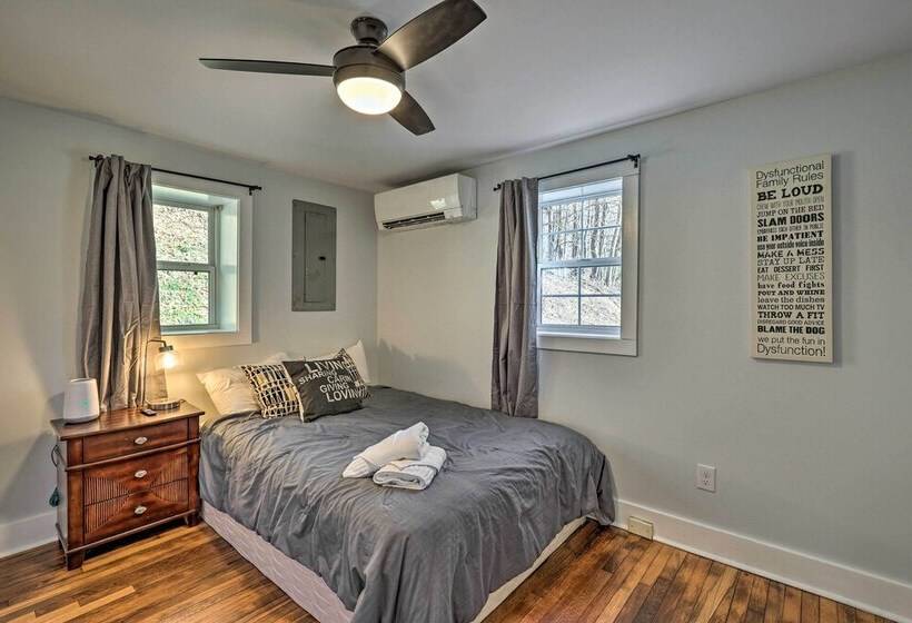 Peaceful Cottage W/ Views   Pets Welcome!