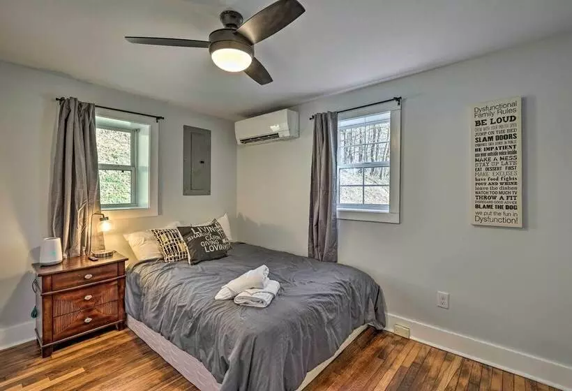 Peaceful Cottage W/ Views   Pets Welcome!