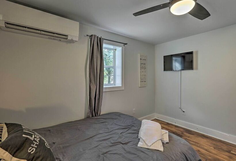 Peaceful Cottage W/ Views   Pets Welcome!