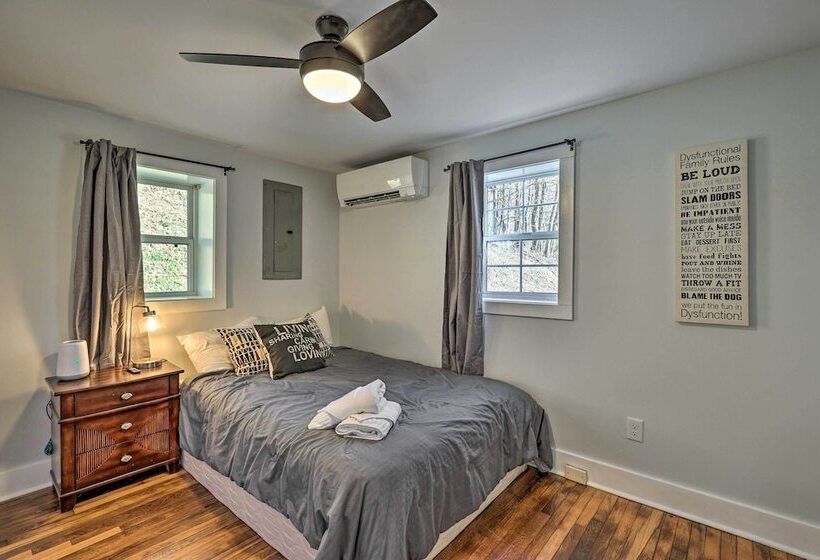 Peaceful Cottage W/ Views   Pets Welcome!