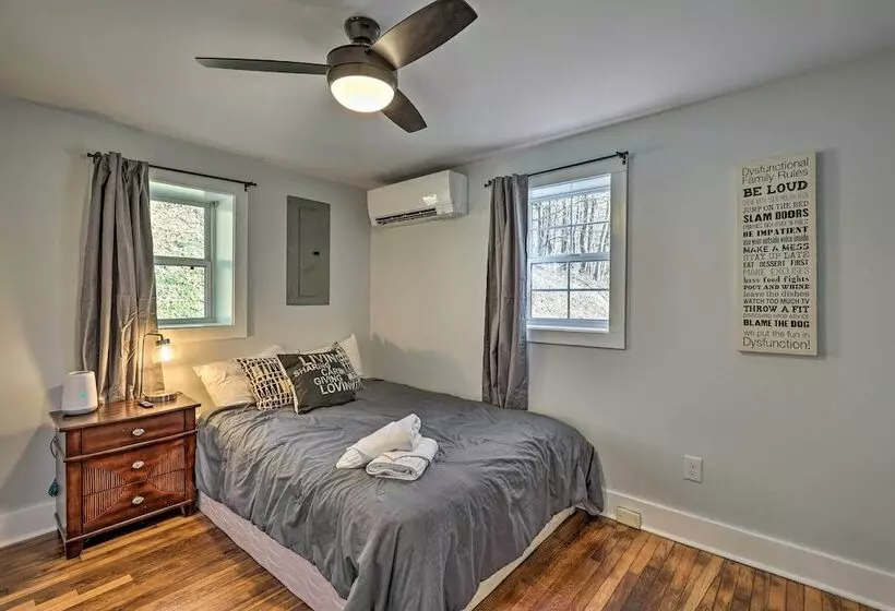 Peaceful Cottage W/ Views   Pets Welcome!