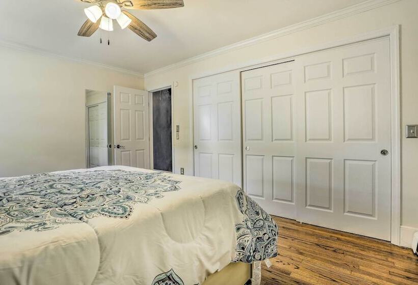 Serene Hopatcong Cottage W/ 50 Foot Dock!