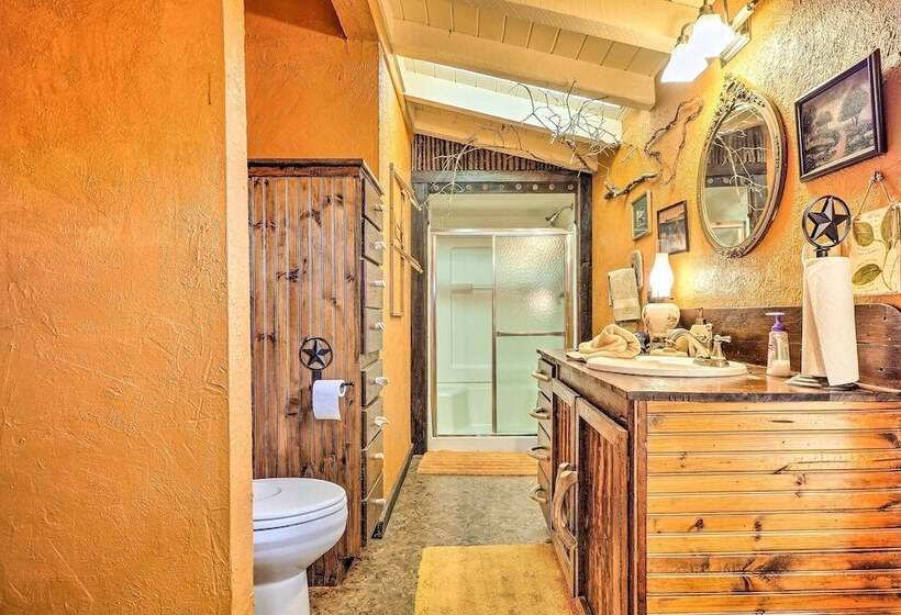 Dock On Lake Siesta: Spacious La Grange Retreat!