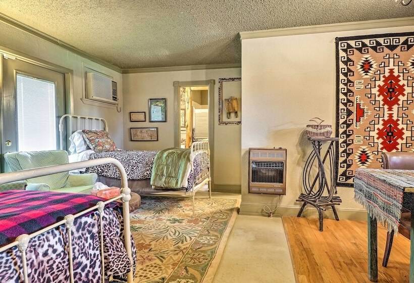 Dock On Lake Siesta: Spacious La Grange Retreat!