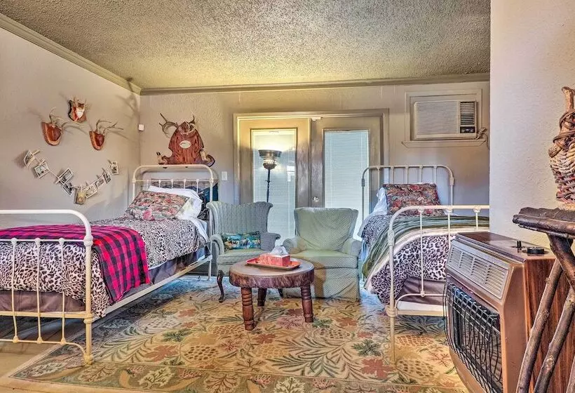 Dock On Lake Siesta: Spacious La Grange Retreat!