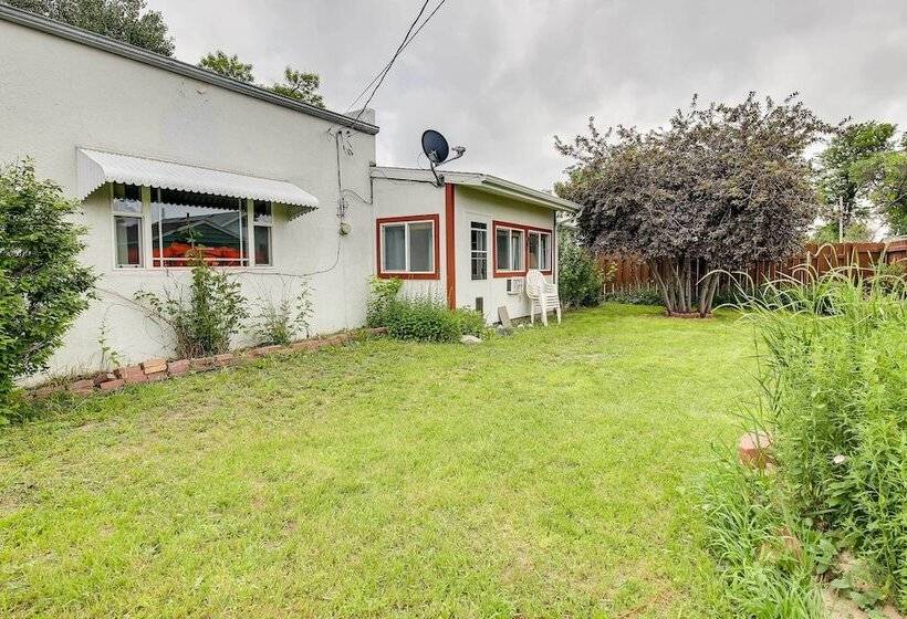 Spacious Wyoming Retreat: Fishing & Hunting