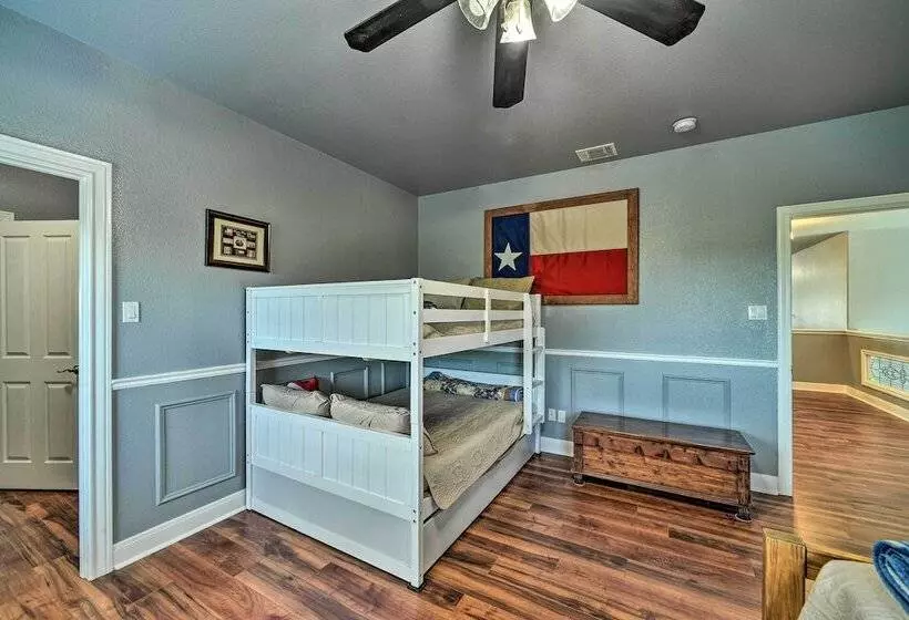 Sprawling Mico Retreat W/ Panoramic Views!