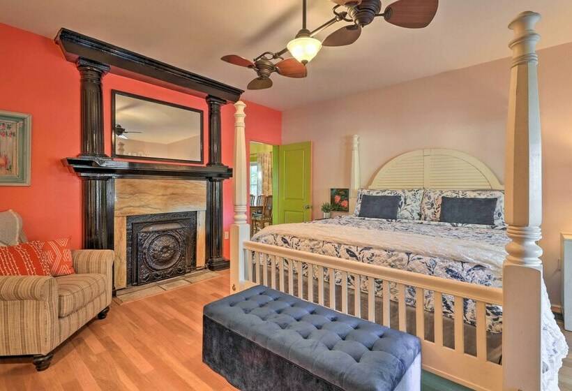 The Gathering Place  Bradenton Oasis W/ Pool