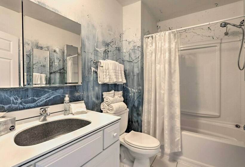 The Gathering Place  Bradenton Oasis W/ Pool