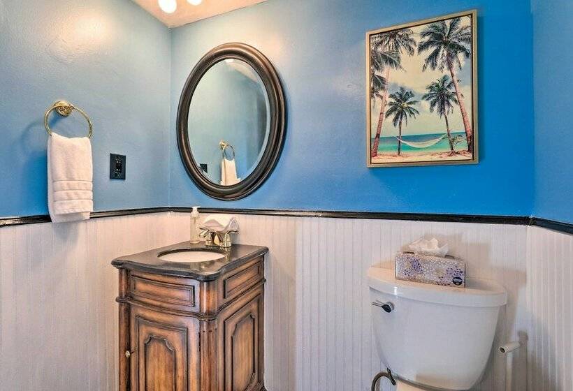 The Gathering Place  Bradenton Oasis W/ Pool