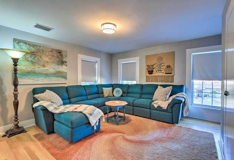 The Gathering Place  Bradenton Oasis W/ Pool