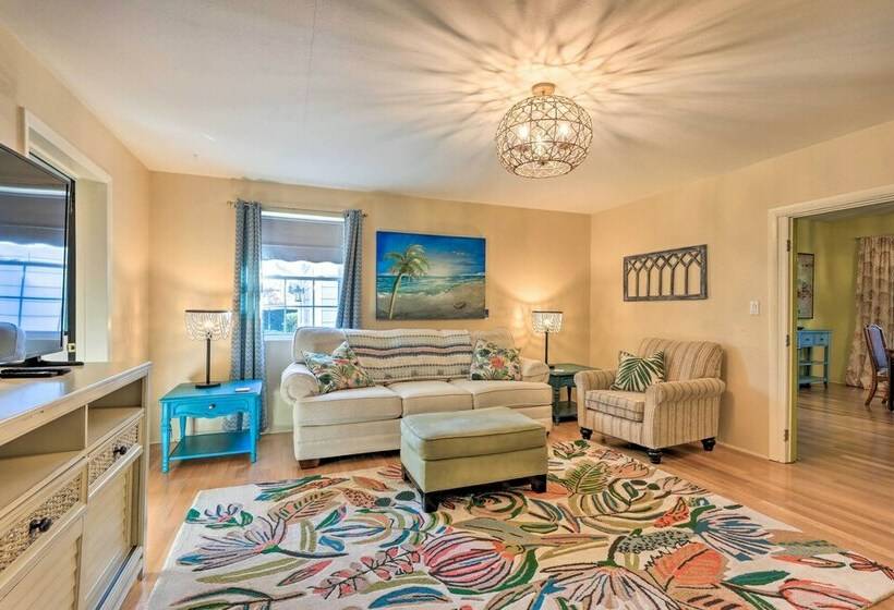 The Gathering Place  Bradenton Oasis W/ Pool