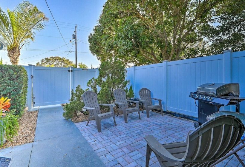 The Gathering Place  Bradenton Oasis W/ Pool