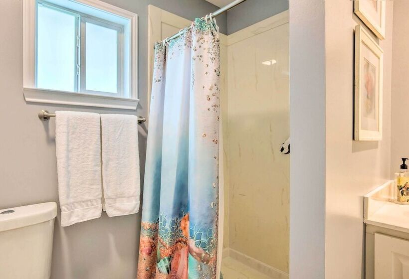 The Gathering Place Brenham Home On 6 Acres