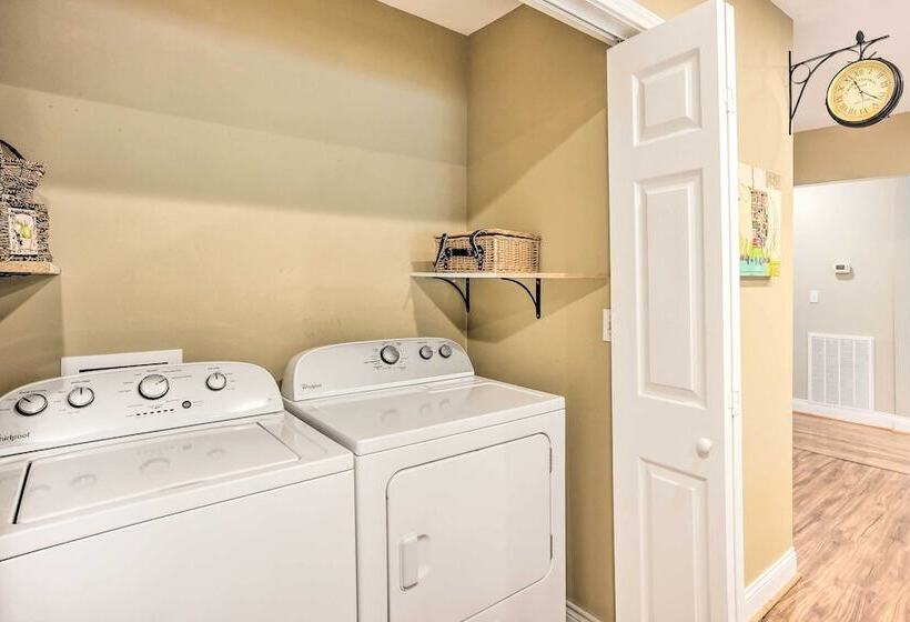 The Gathering Place Brenham Home On 6 Acres