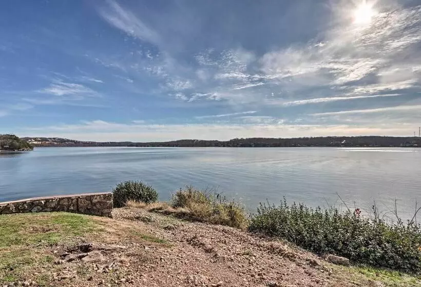 Lake View Margaritaville Retreat W/ Screened Porch