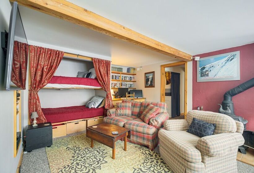 4 Mi To Sugarbush Resort: Waitsfield Retreat