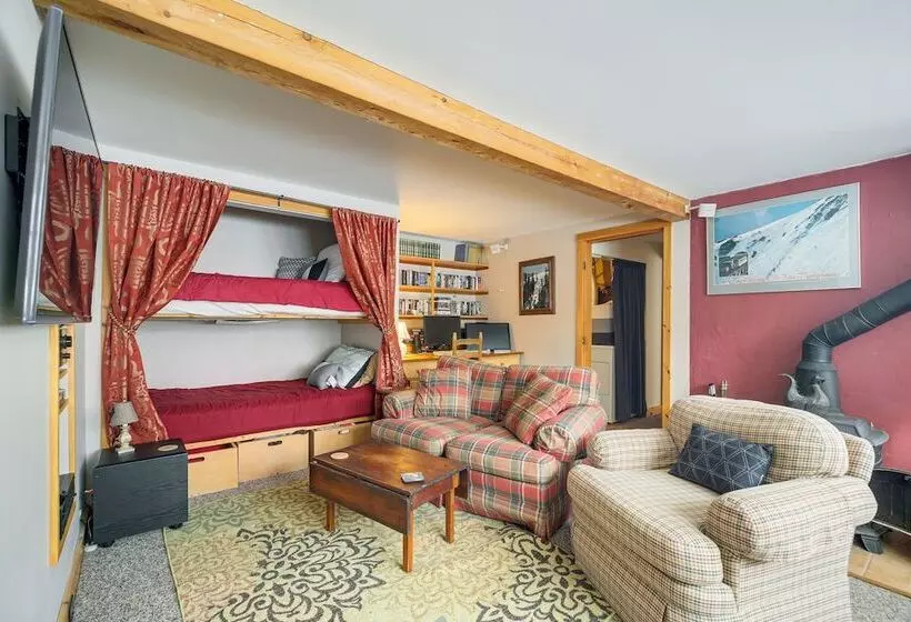 4 Mi To Sugarbush Resort: Waitsfield Retreat