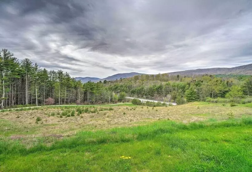 13 Acre Manchester Retreat: 13 Miles To Bromley!
