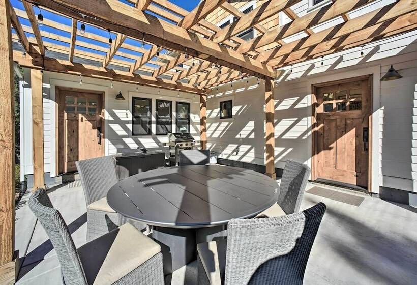 Walk To Town Castle Rock Cottage!