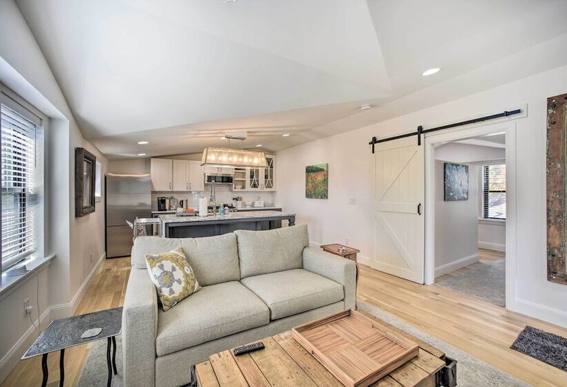 Walk To Town Castle Rock Cottage!