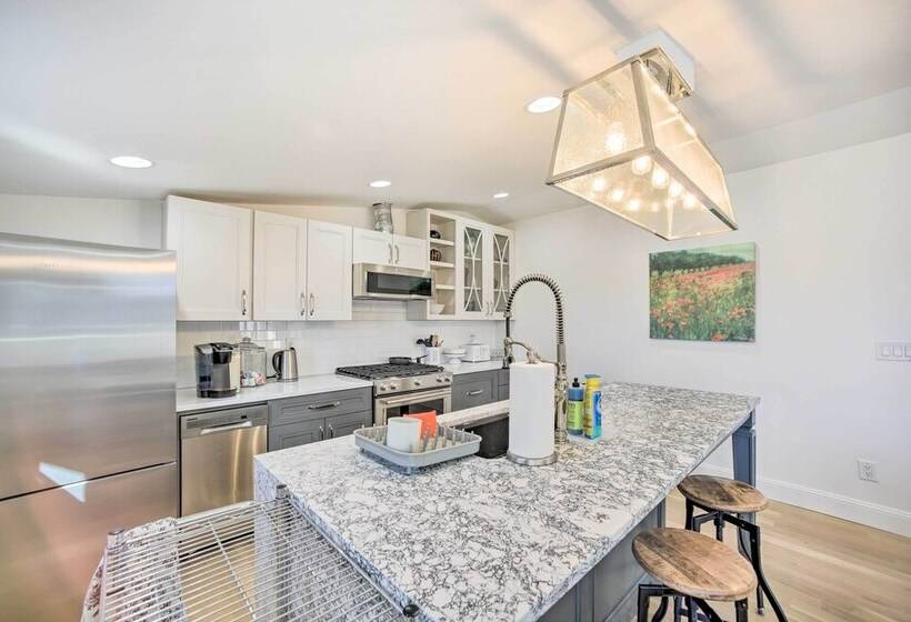 Walk To Town Castle Rock Cottage!