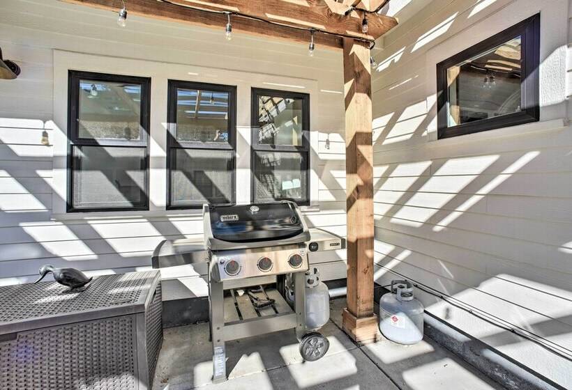 Walk To Town Castle Rock Cottage!