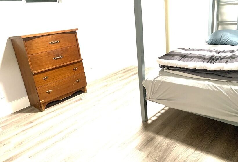 ベッドアンドブレックファースト Three Zzz’s