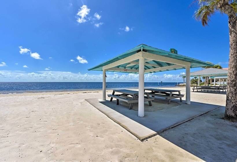 Canalfront New Port Richey Home W/ Boat Dock!