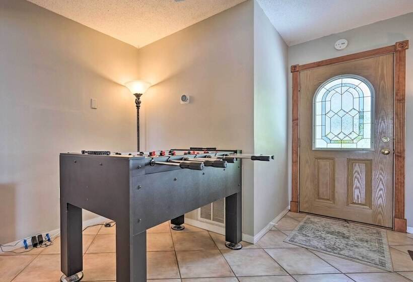 Canalfront New Port Richey Home W/ Boat Dock!