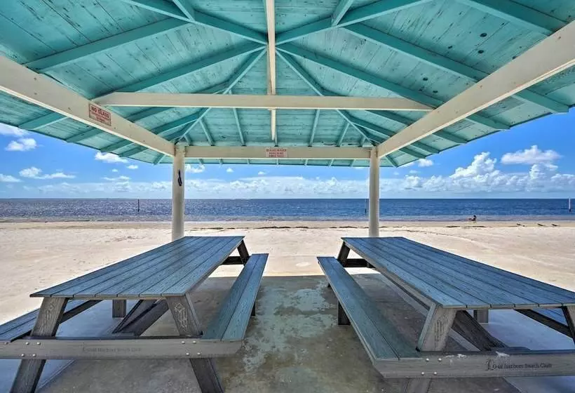 Canalfront New Port Richey Home W/ Boat Dock!