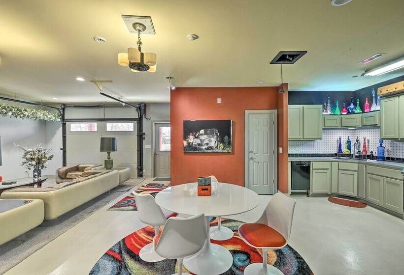 Chalet At Falling Water: Close To Bike Trails