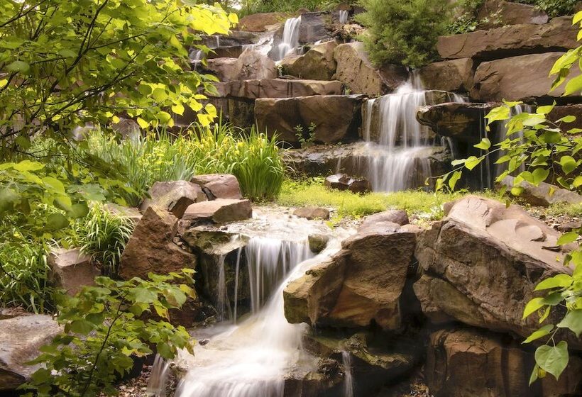 Chalet At Falling Water: Close To Bike Trails