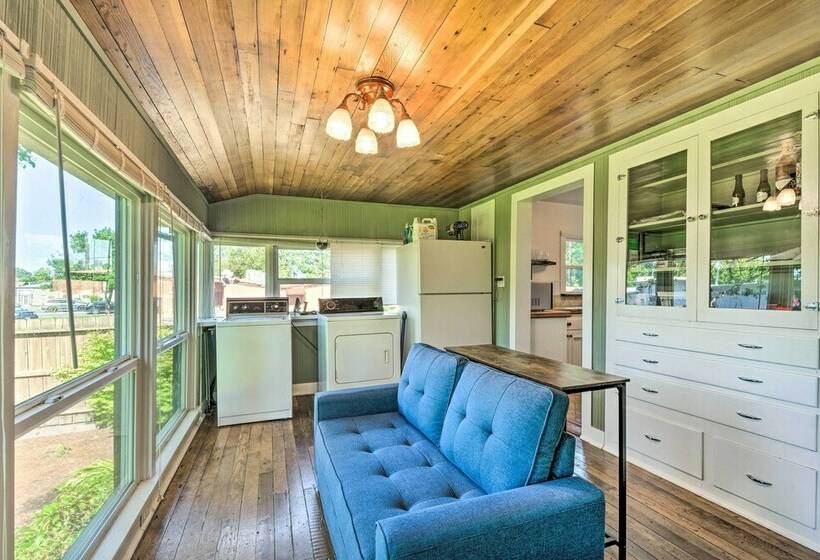 Cozy Grants Pass Home, Walk To Riverside Park