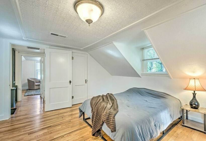 Cozy Grants Pass Home, Walk To Riverside Park