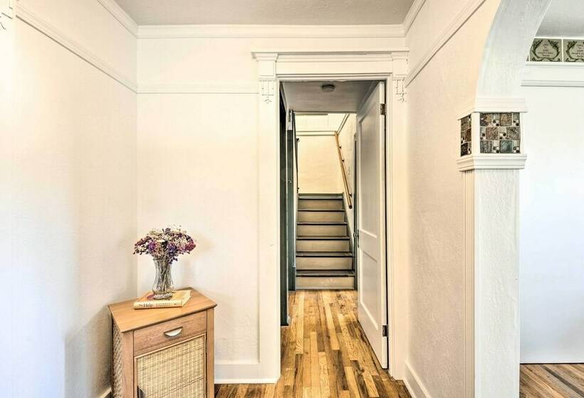 Cozy Grants Pass Home, Walk To Riverside Park
