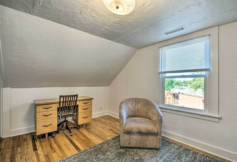 Cozy Grants Pass Home, Walk To Riverside Park