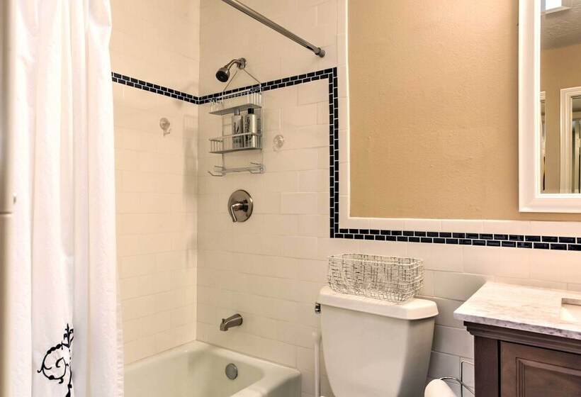 El Paso Smart House: Backyard   12 Mi To Downtown