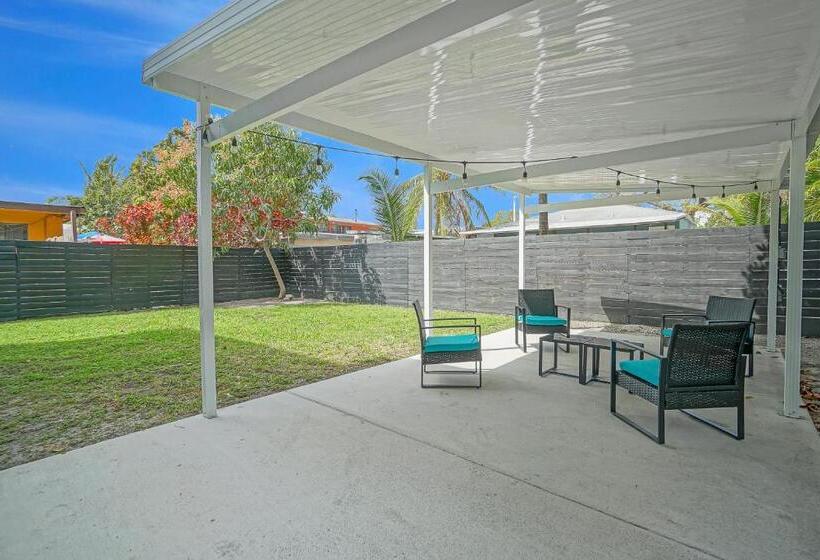 Elegant Wynwood Flats