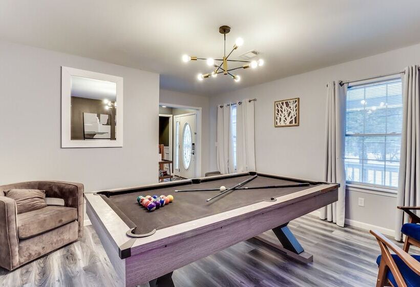 Poconos Home W/ Pool Access ~ 6 Mi To Ski Resort