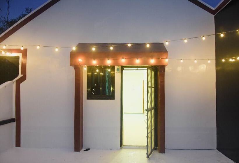 Hotell Gabz'k Travellers Inn