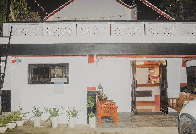 Hotell Gabz'k Travellers Inn