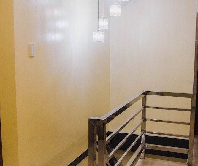 Hotell Gabz'k Travellers Inn