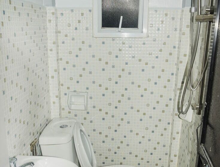 Hotell Gabz'k Travellers Inn