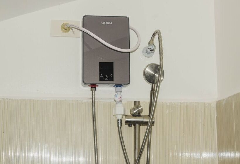 Hotell Gabz'k Travellers Inn