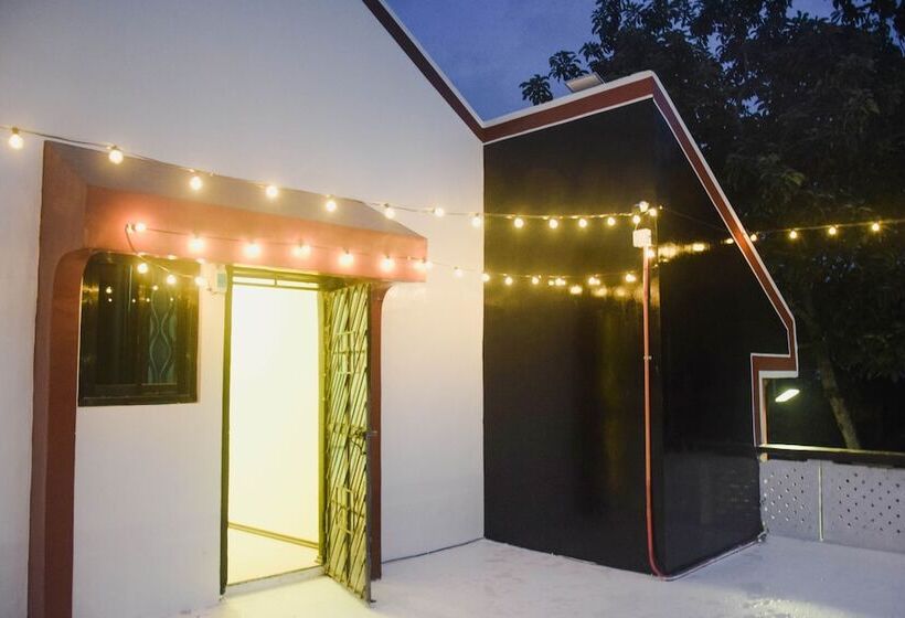 Hotell Gabz'k Travellers Inn